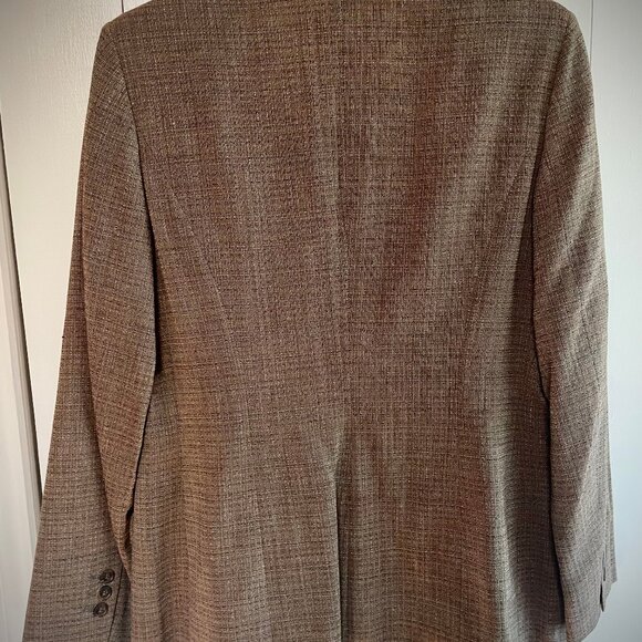 Luciano Barbera Ladies 3 piece SUIT - Picture 2 of 12